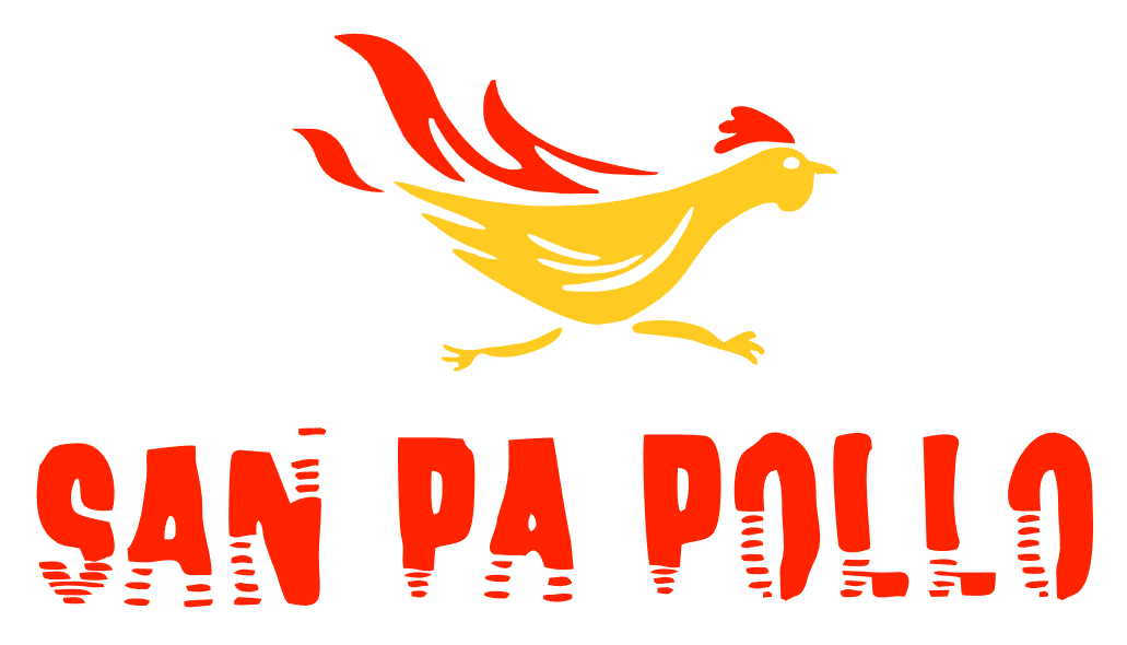 SAN PA POLLO